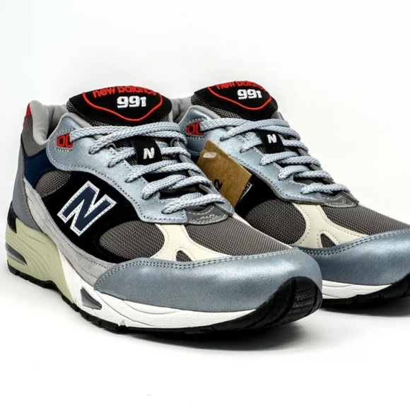 New balance 991 - Picture 6 of 7